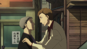 Shouwa Genroku Rakugo Shinjuu